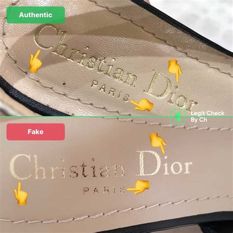 fake dior shoes|authentic dior heels.